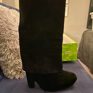 Sam Edelman Calf High Zain Boot